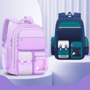 Sac à Dos Enfant pour École primaire de Haute Qualité